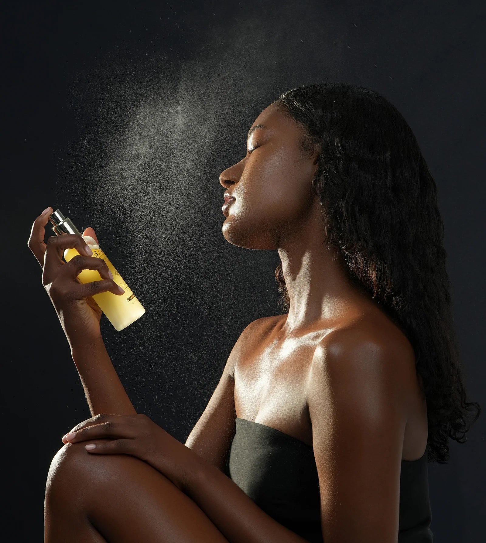 d'Alba - White Truffle Aromatic Spray Serum