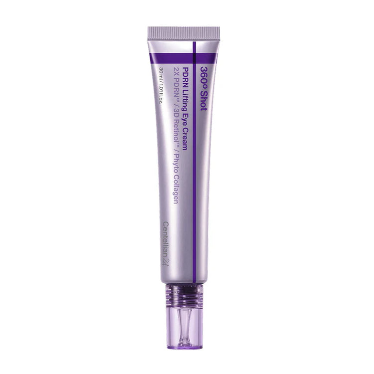 Centellian24 - 360º Shot PDRN Lifting Eye Cream 30mL