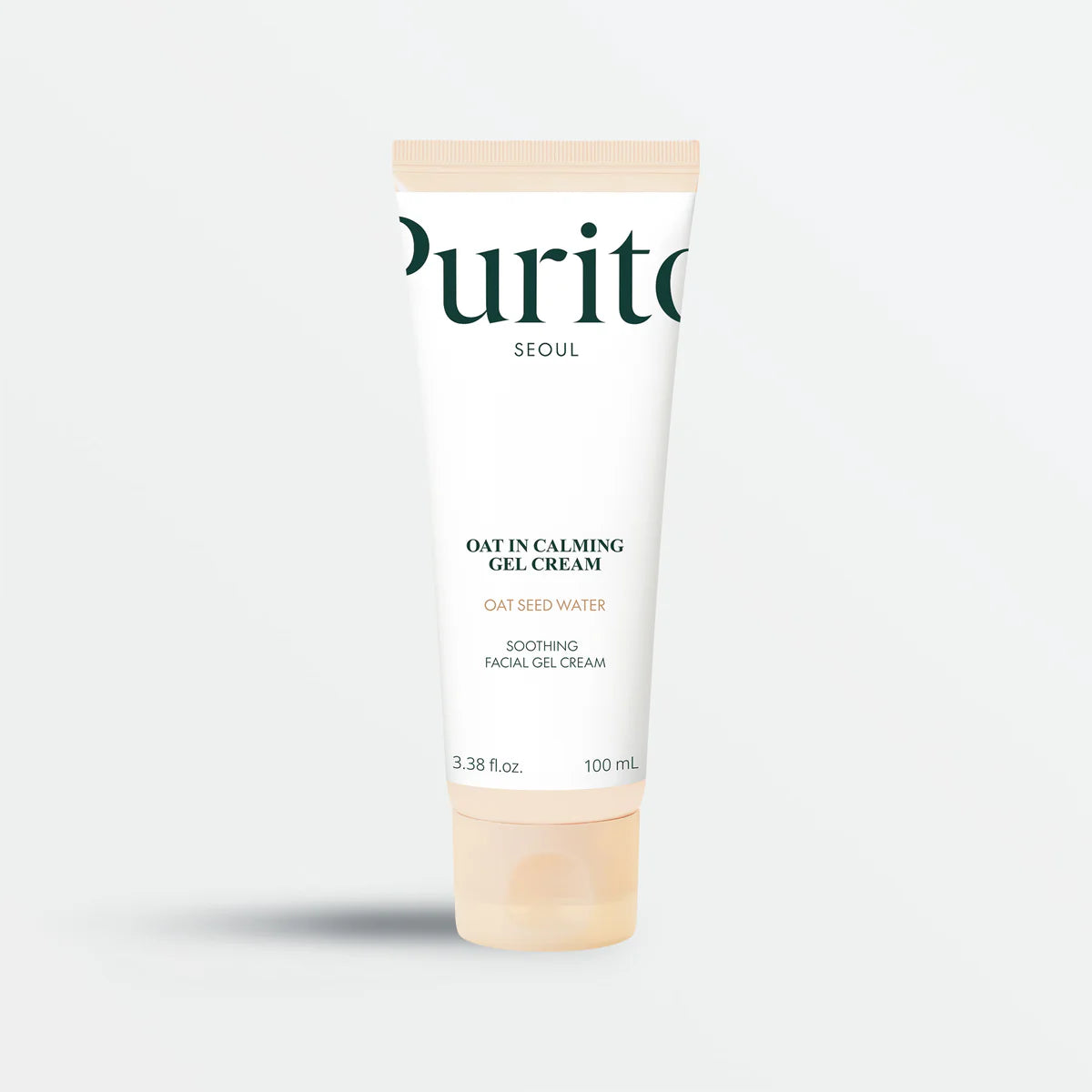 PURITO - Oat-In Calming Gel Cream