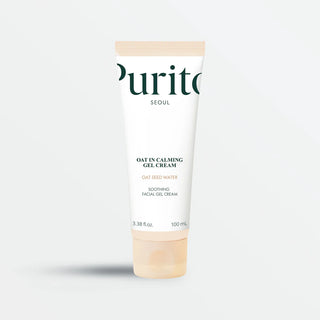 PURITO - Oat-In Calming Gel Cream
