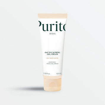 PURITO - Oat-In Calming Gel Cream