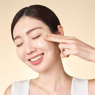 PURITO - Oat-In Calming Gel Cream