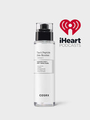 COSRX - The 6 Peptide Skin Booster Serum - Comprehensive Peptide Serum