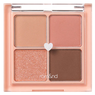 Rom&nd - Better Than Eyes