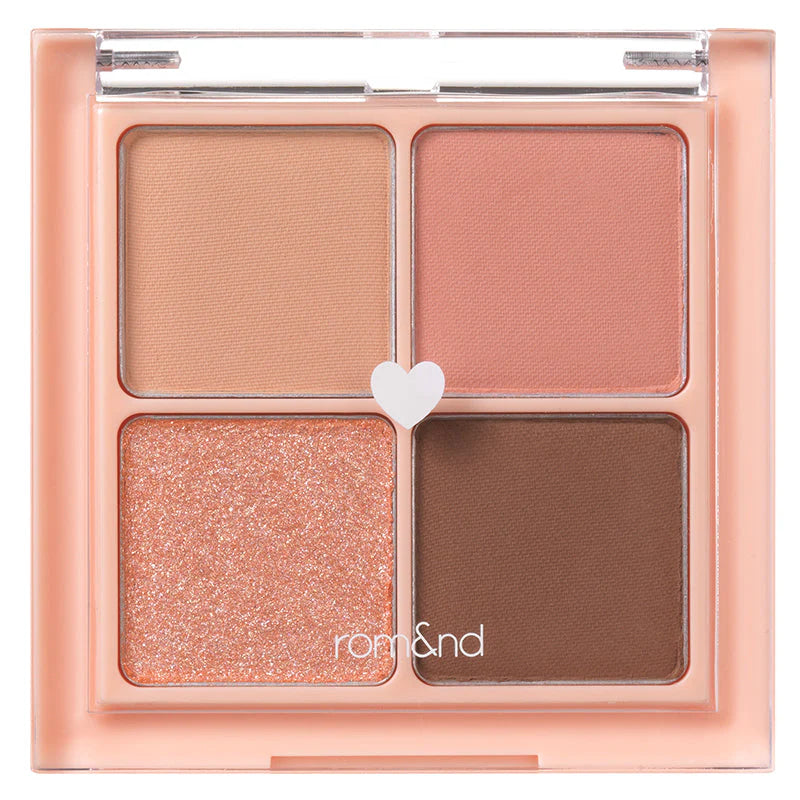 Rom&nd - Better Than Eyes