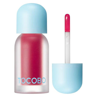 TOCOBO - Juicy Berry Plumping Lip Oil