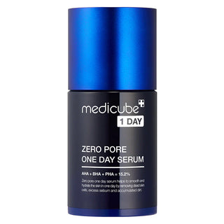 Medicube - Zero Pore One-day Serum