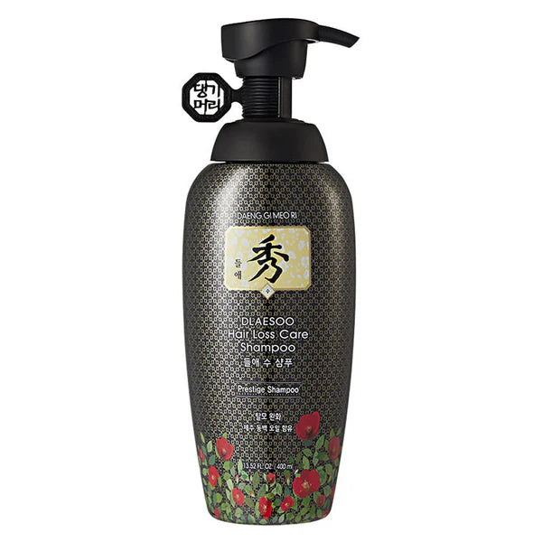 Daeng Gi Meo Ri - Dlae Soo Hair Loss Care Shampoo