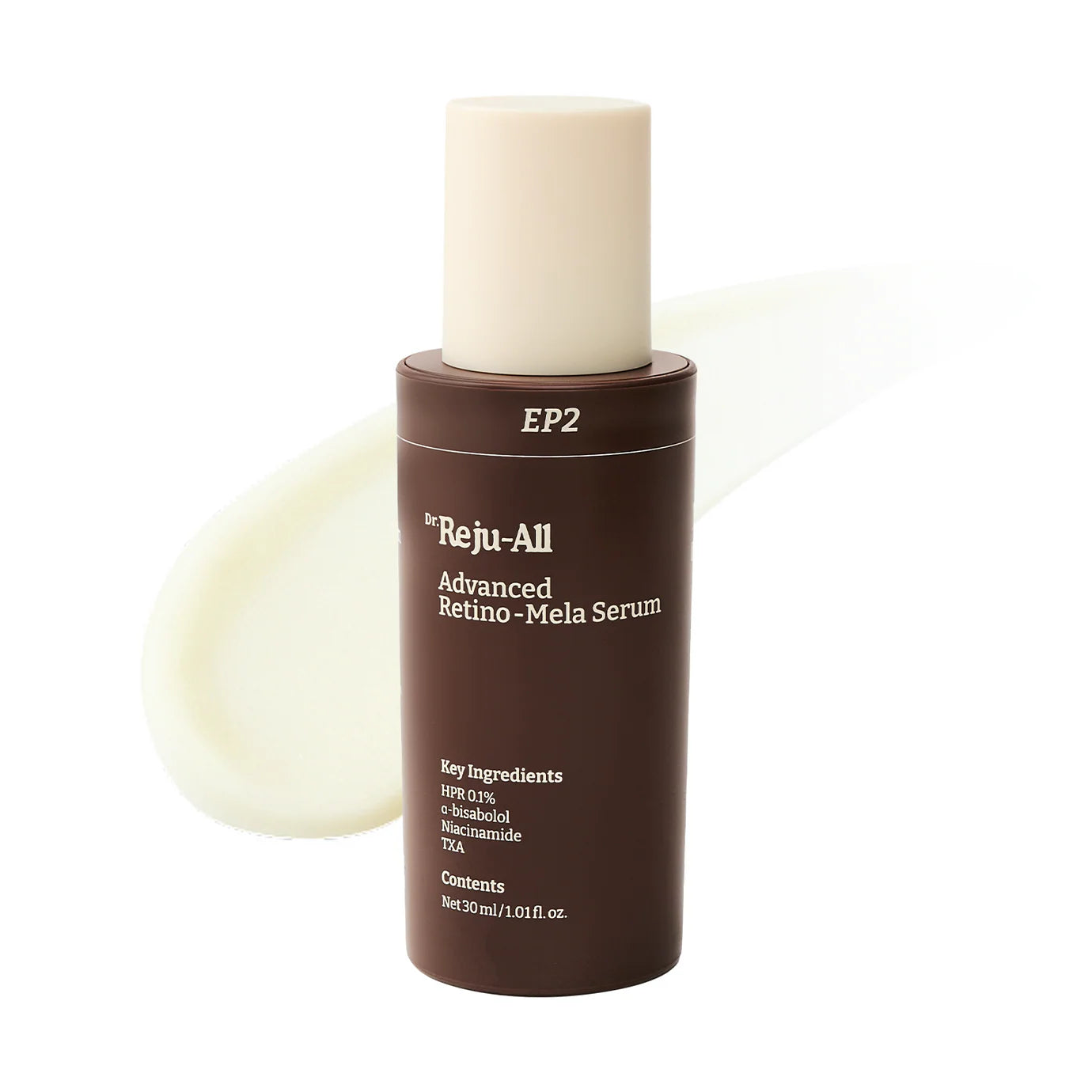 Dr. Reju-All - Advanced Retino-Mela Serum