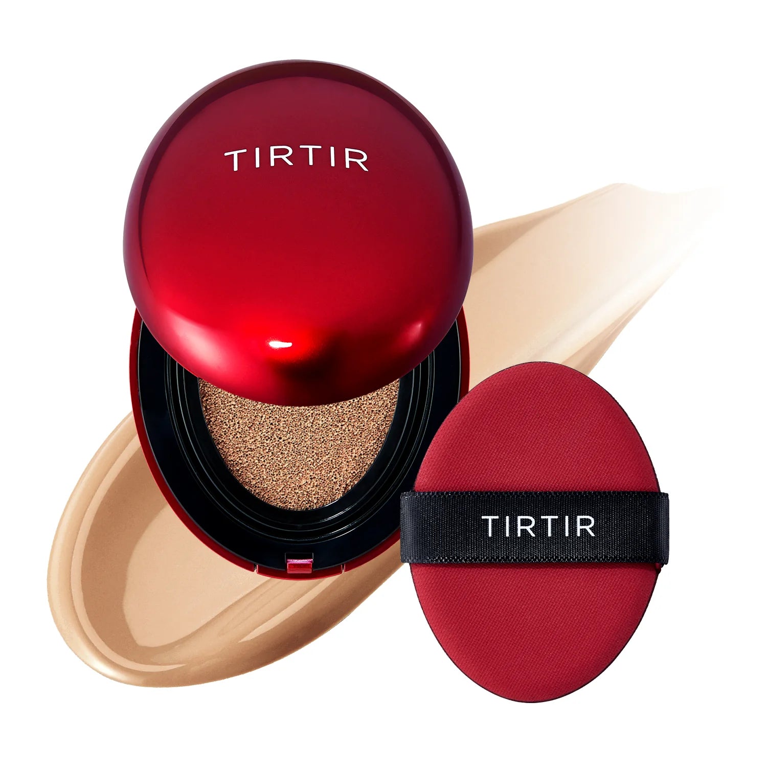 TIRTIR - Mask Fit Red Cushion - 18g