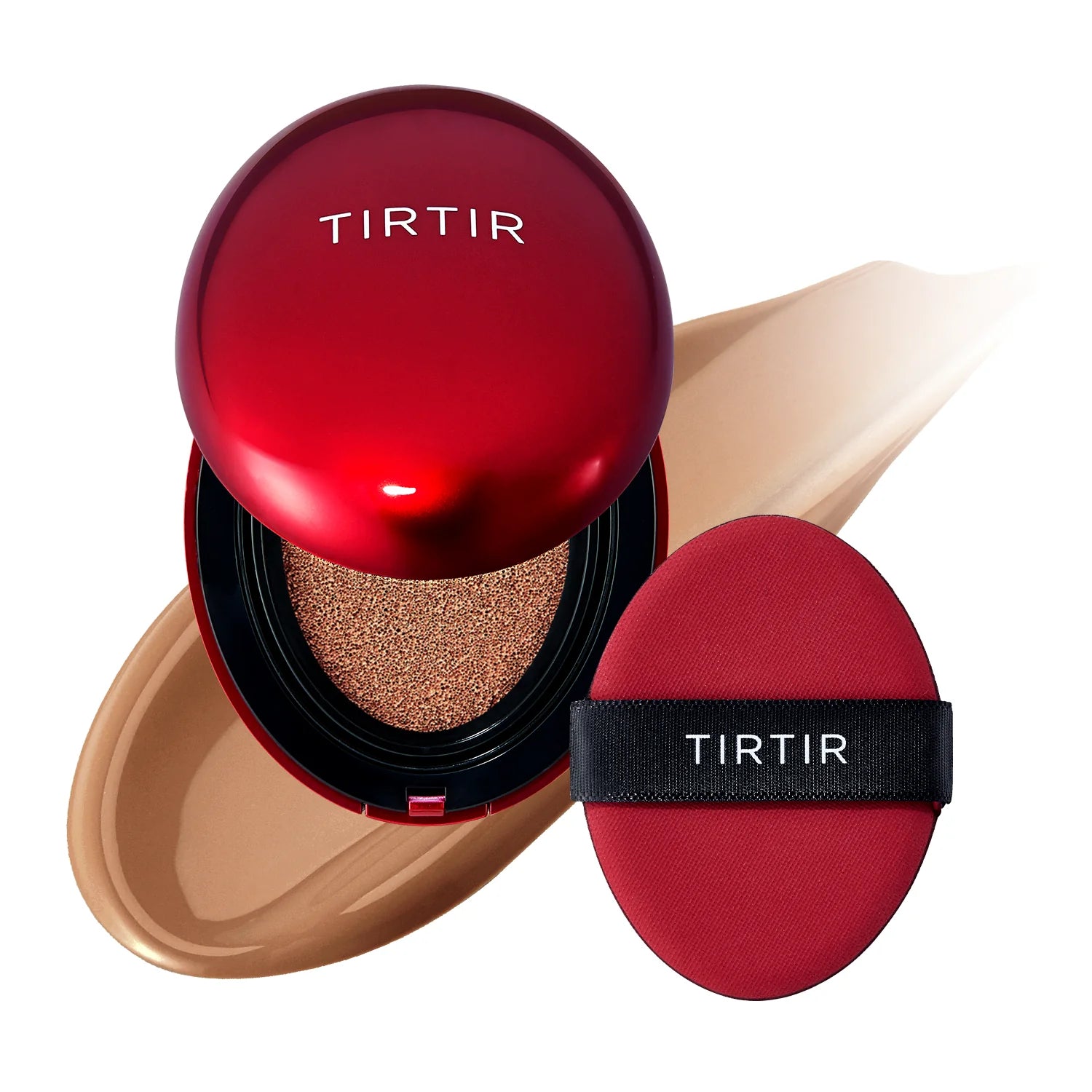TIRTIR - Mask Fit Red Cushion - Mini