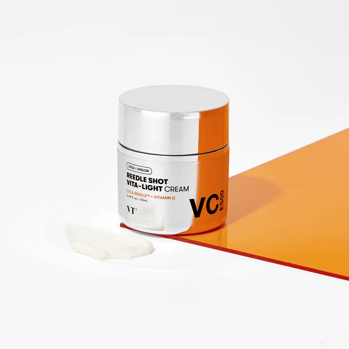 VT Cosmetics - Reedle Shot Vita-Light Cream