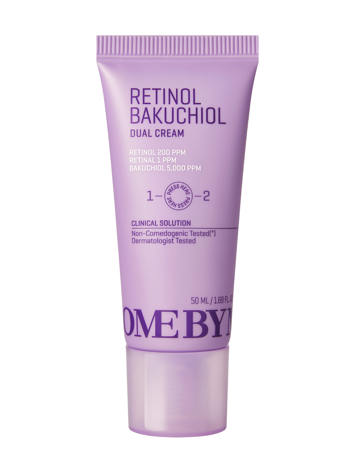 SOMEBYMI - Retinol Bakuchiol Dual Cream
