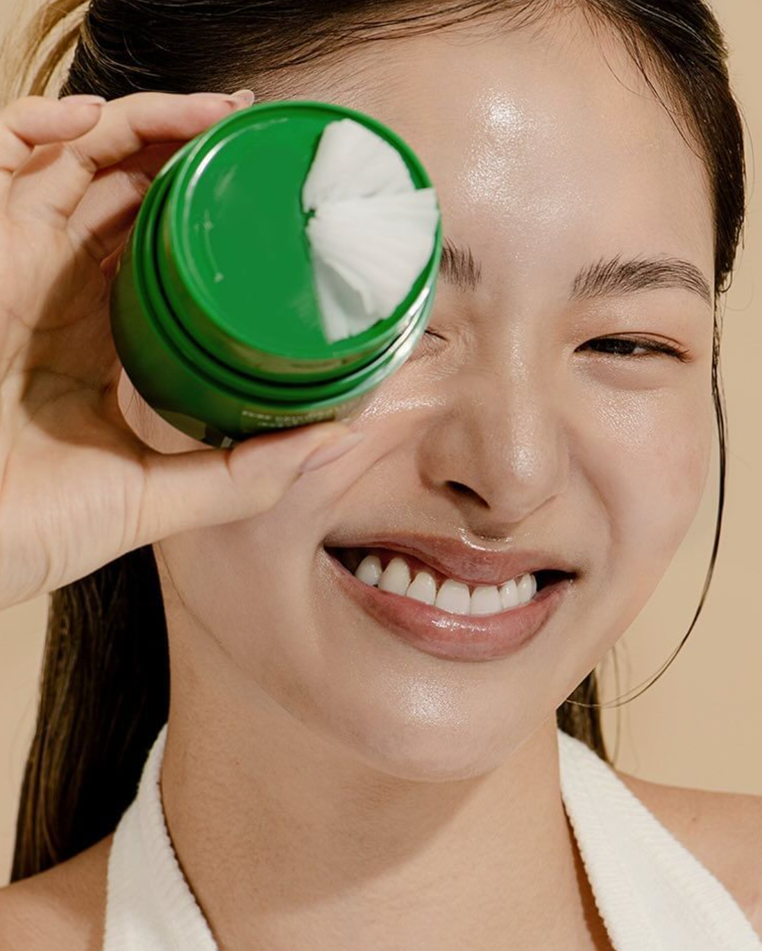 Dr. Althea - Pure Grinding Cleansing Balm