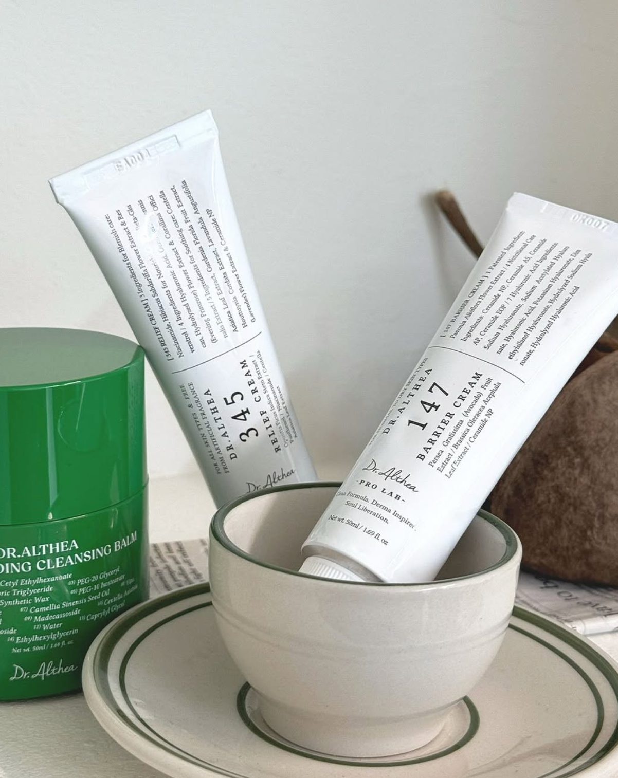 Dr. Althea - 147 Barrier Cream