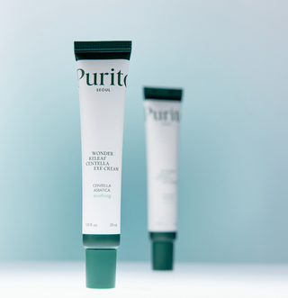 PURITO - Wonder Releaf Centella Eye Cream