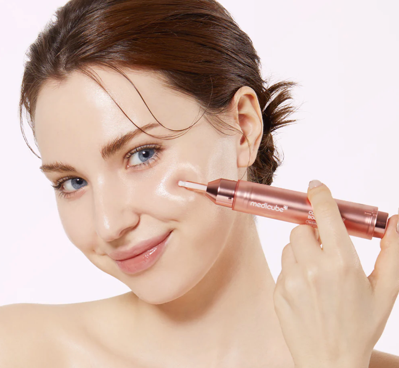 Medicube - Collagen Glow Booster Serum