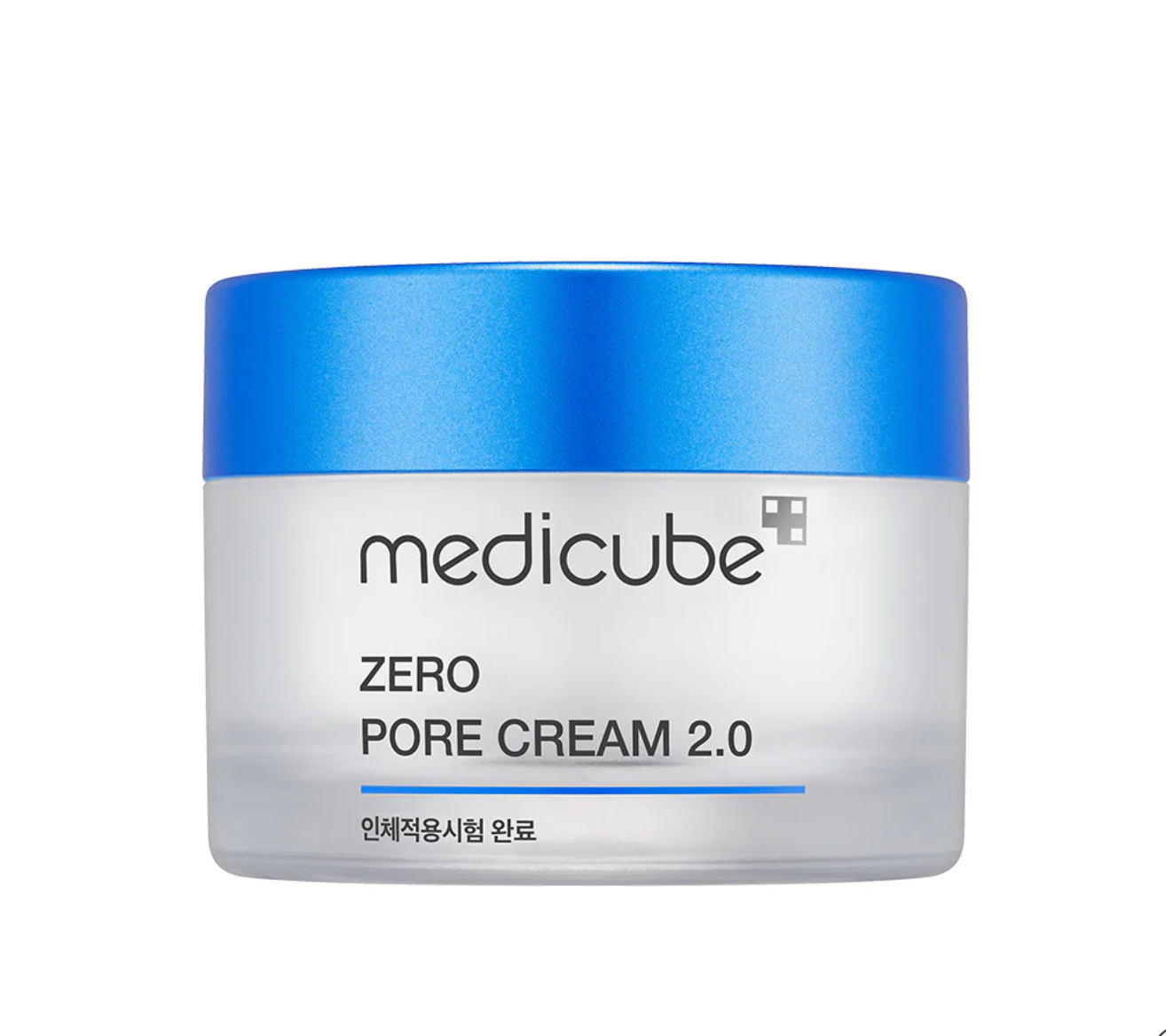 Medicube - Zero Pore Cream 2.0