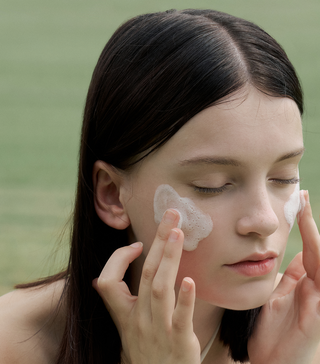 SKIN1004 - Tea-Trica BHA Foam