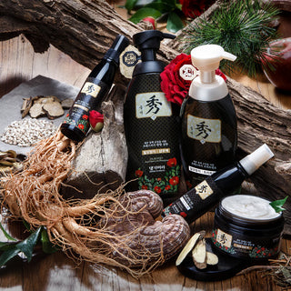 Daeng Gi Meo Ri - Dlae Soo Hair Loss Care Shampoo