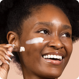 ROUND LAB - Soy Bean Nourishing Cream