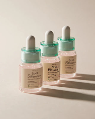 AXIS-Y - Spot The Difference Blemish Treatment