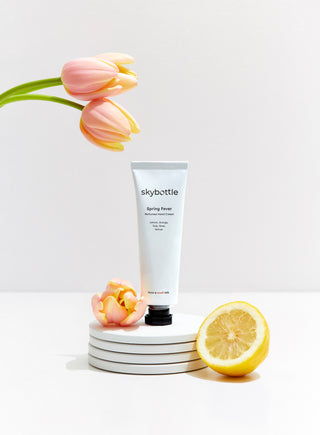 SKYBOTTLE Perfumed Hand Cream