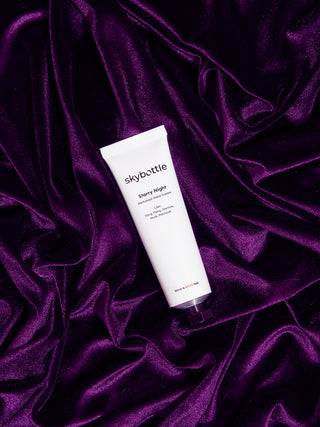 SKYBOTTLE Perfumed Hand Cream