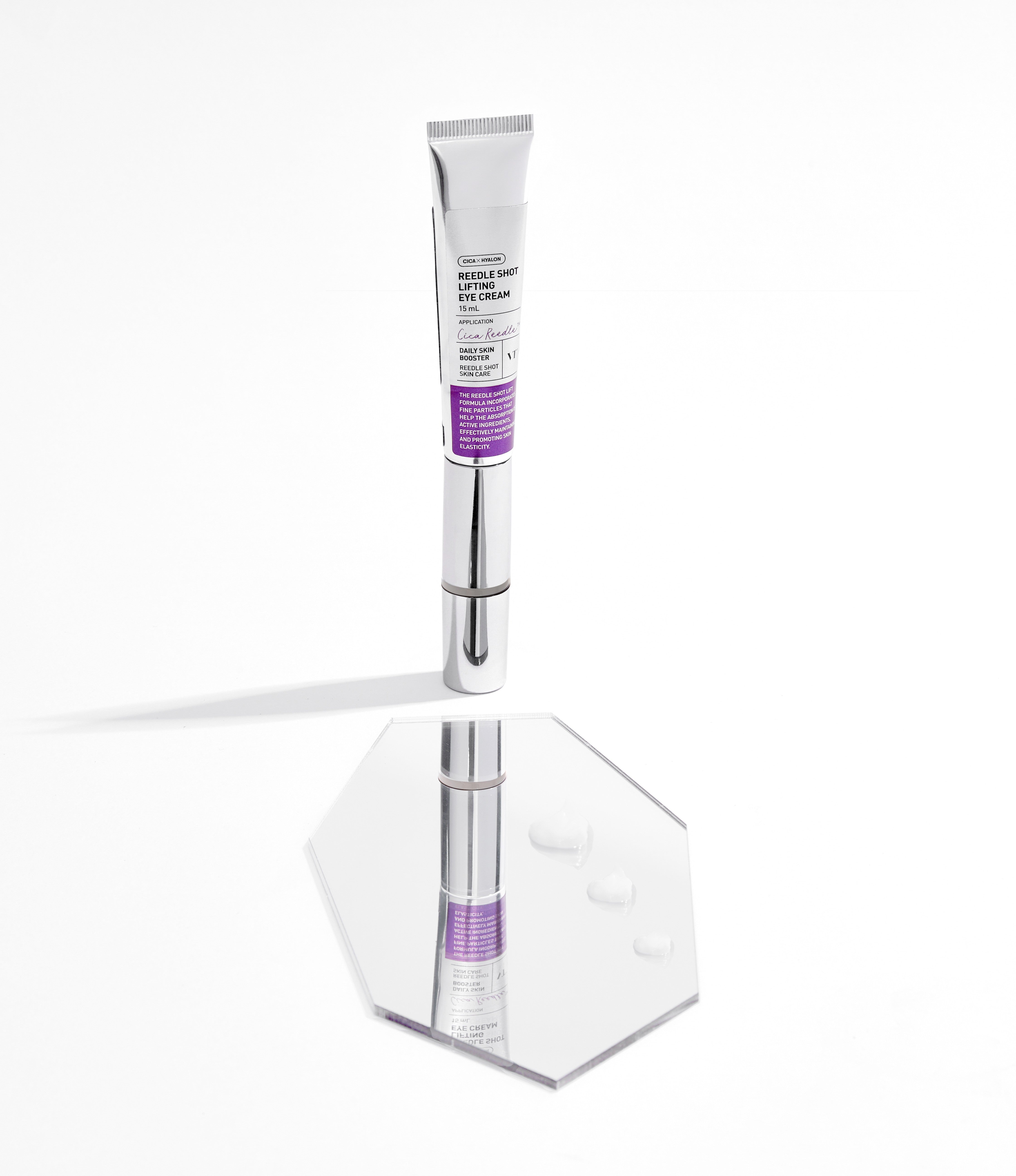 VT Cosmetics - Reedle Shot Lifting Eye Cream