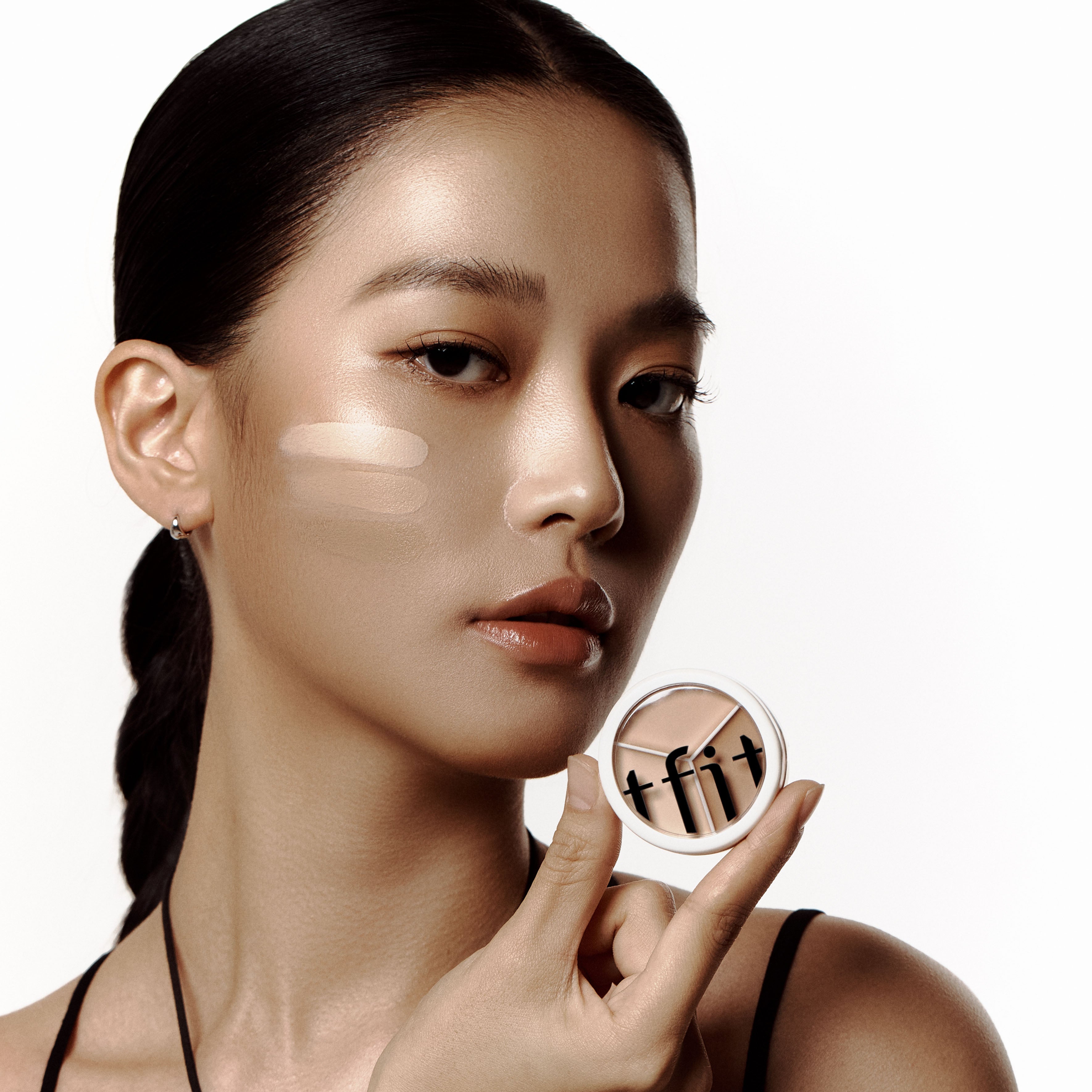 TFIT - Cover Up Pro Concealer