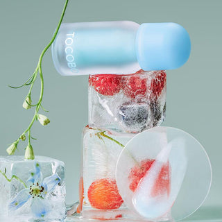 TOCOBO - Juicy Berry Plumping Lip Oil