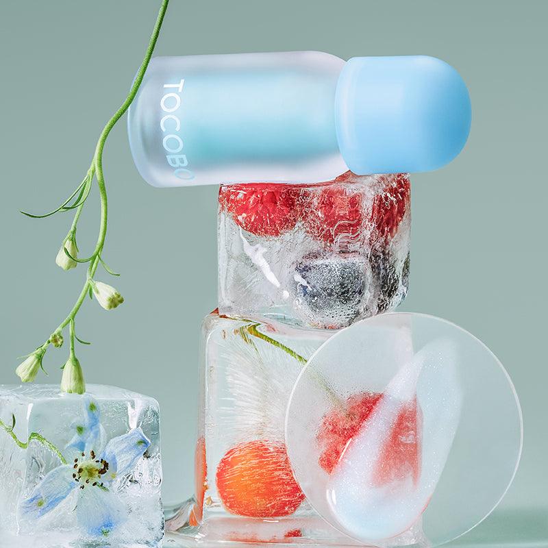 TOCOBO - Juicy Berry Plumping Lip Oil