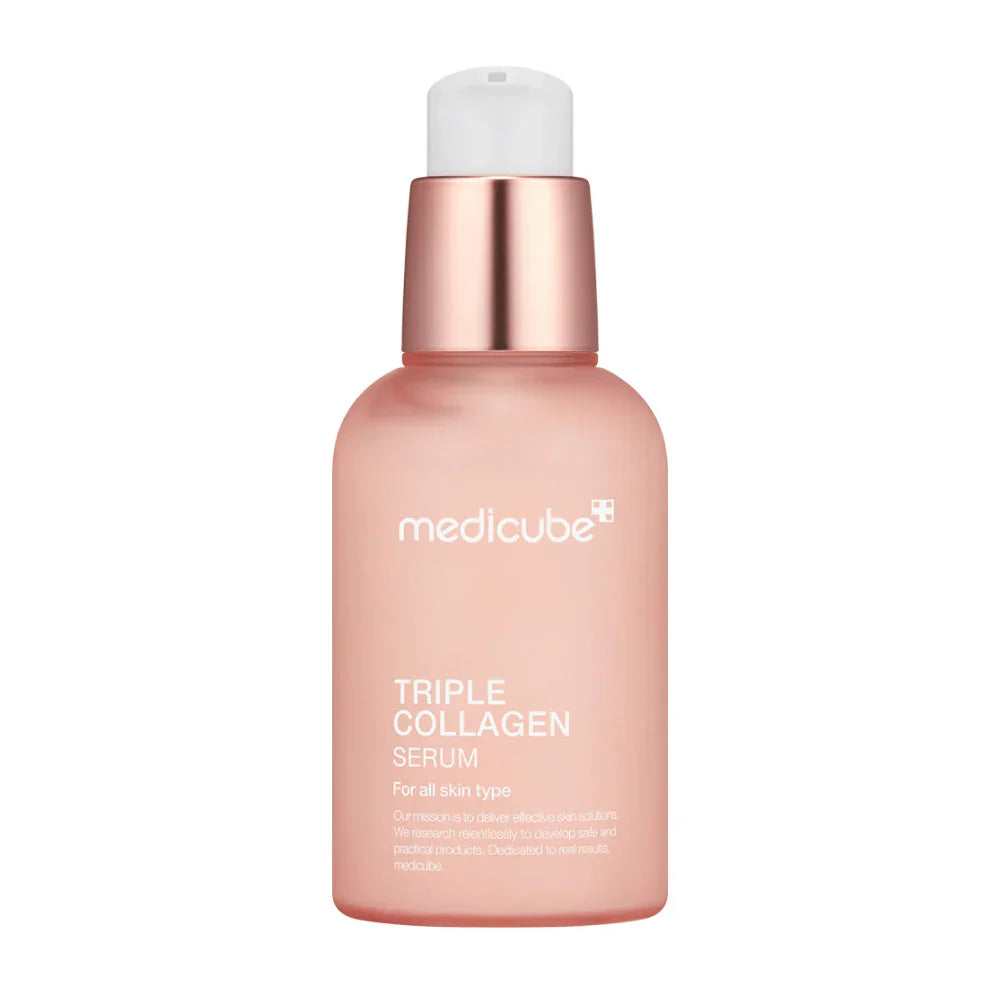 Medicube - Triple Collagen Serum 4.0