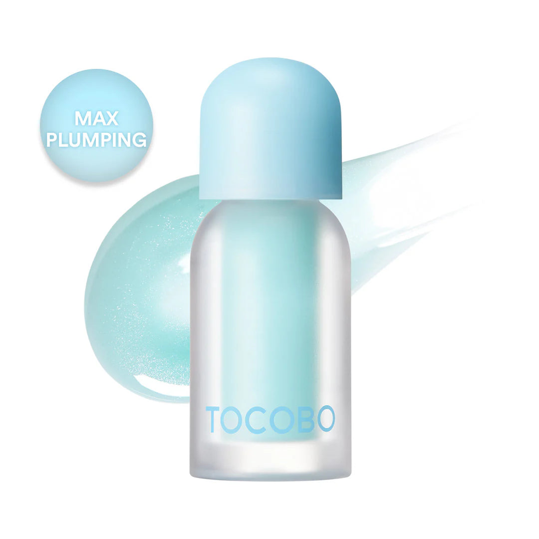 TOCOBO - Juicy Berry Plumping Lip Oil