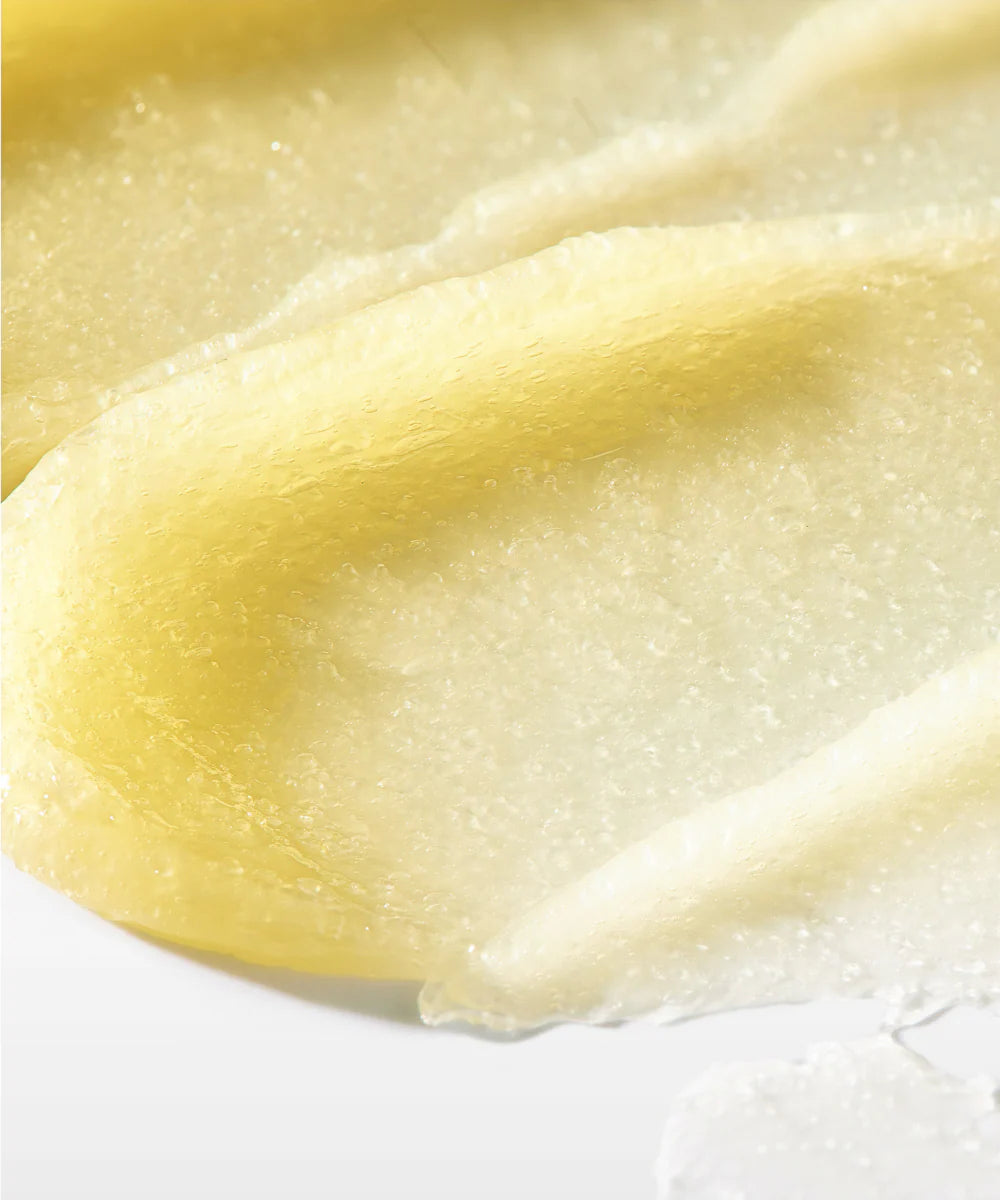 TOCOBO - Lemon Sugar Scrub Lip Mask