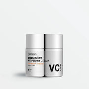 VT Cosmetics - Reedle Shot Vita-Light Cream