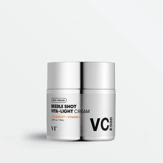VT Cosmetics - Reedle Shot Vita-Light Cream
