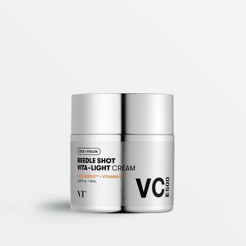 VT Cosmetics - Reedle Shot Vita-Light Cream