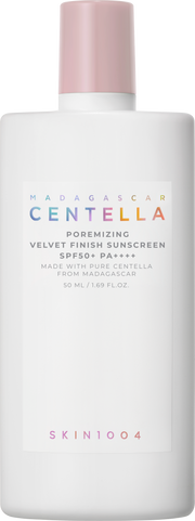 SKIN1004 - Poremizing Velvet Finish Sunscreen