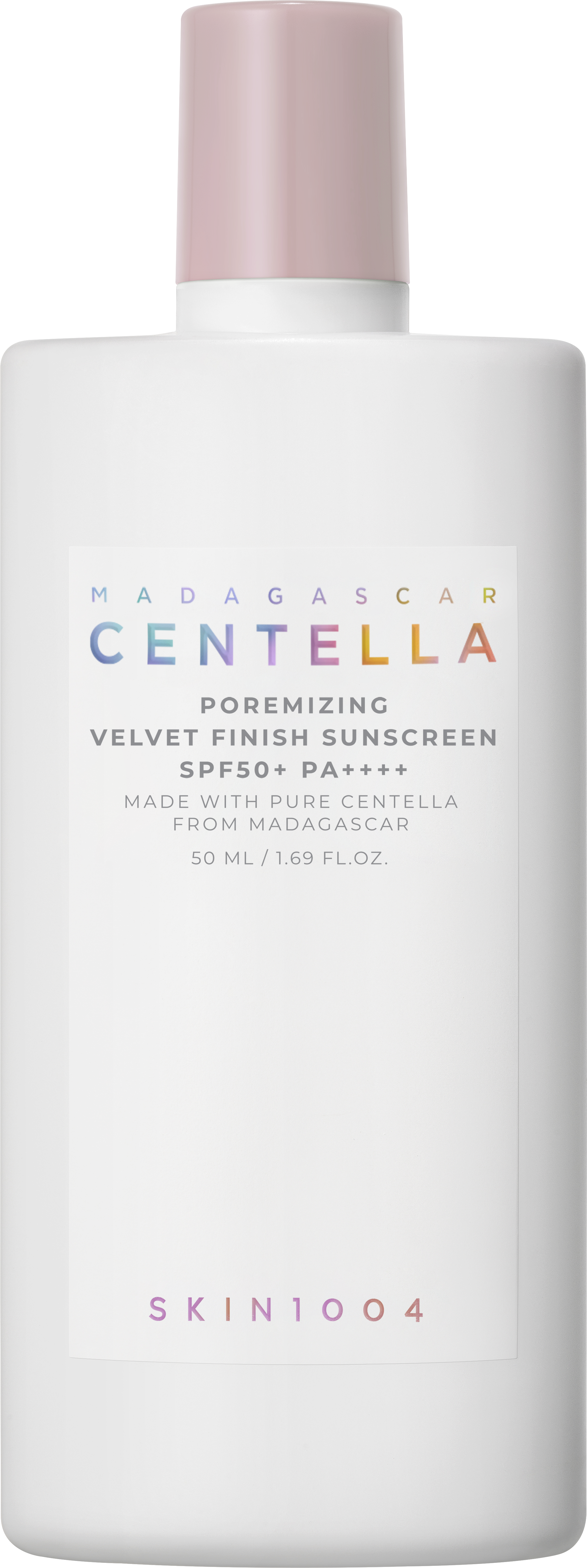 SKIN1004 - Poremizing Velvet Finish Sunscreen