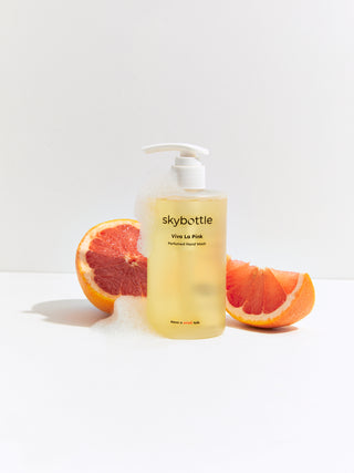SKYBOTTLE - Perfumed Hand Wash