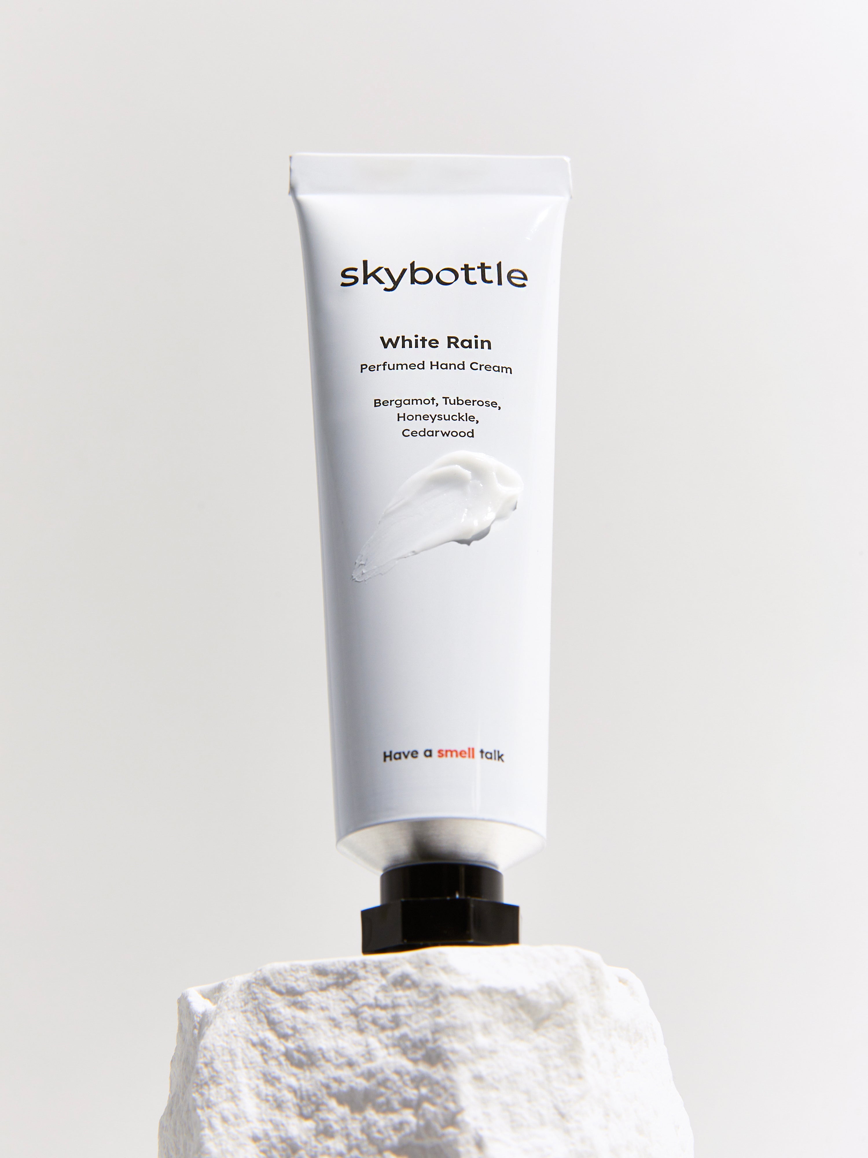 SKYBOTTLE Perfumed Hand Cream