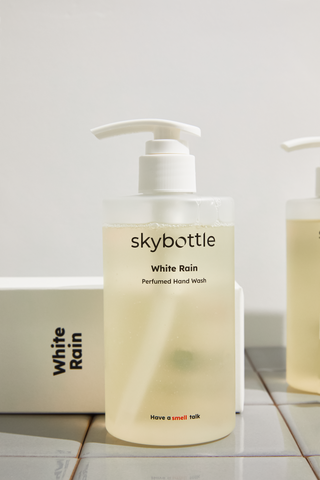 SKYBOTTLE - Perfumed Hand Wash