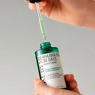 SOMEBYMI - AHA-BHA-PHA 30 Days Miracle Serum
