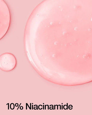 ANUA - Niacinamide 10% + TXA Serum