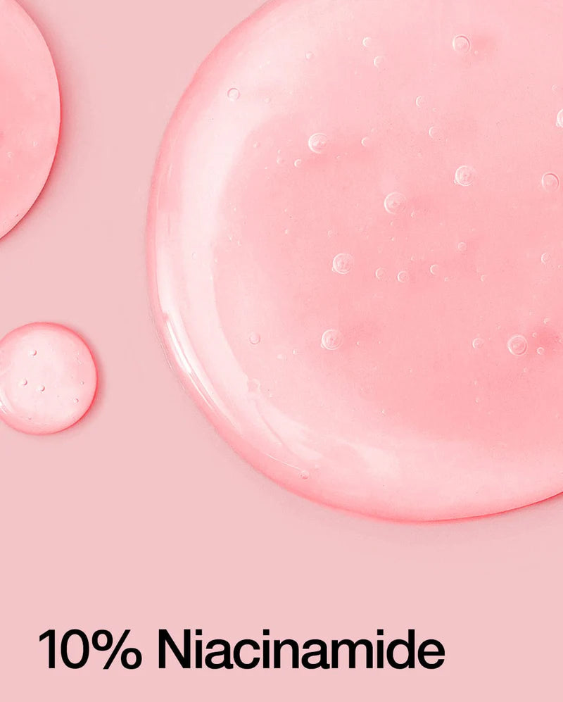 ANUA - Niacinamide 10% + TXA Serum