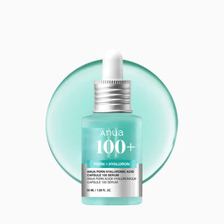 ANUA - PDRN Hyaluronic Acid Capsule 100 Serum