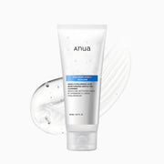ANUA - 8 Hyaluronic Acid Moisturizing Gentle Gel Cleanser
