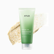 ANUA - Heartleaf Quercetinol Pore Deep Cleansing Foam (Nova Versão)