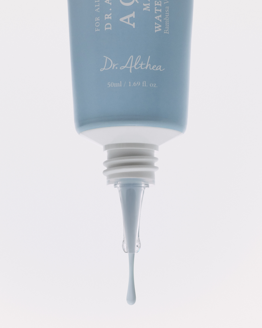 Dr.Althea - Aqua Marine Watery Cream